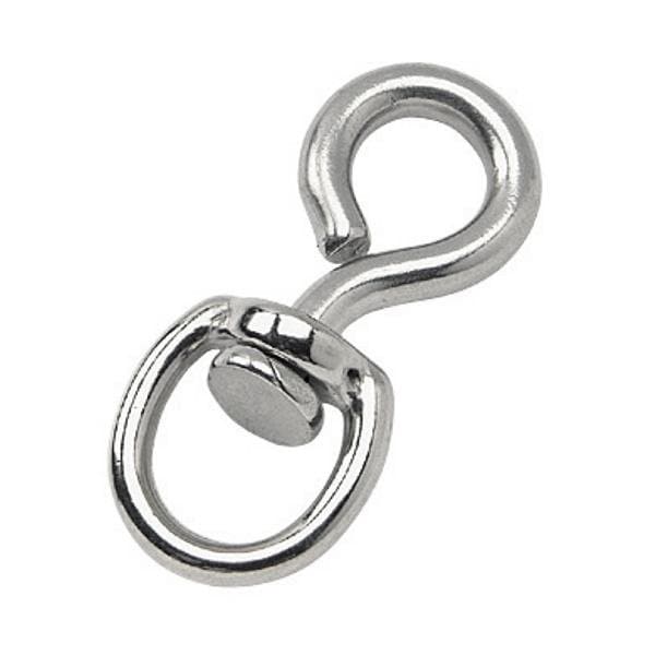 Kong Usa Swivel 10 Bronze Nick Nail S.S. Open Nickle 313101N00XK - main